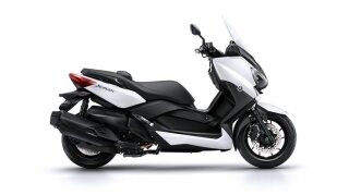 Yamaha X-MAX 400 Motosiklet kullananlar yorumlar